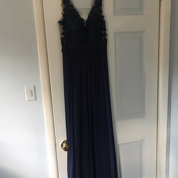 Sherri hill Prom dress - Picture 6 of 6